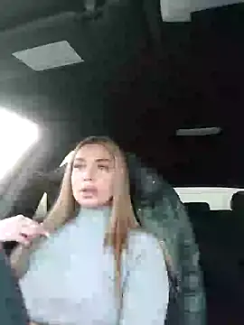 Gabriella Hot  online show from 02-23-25, 02:07