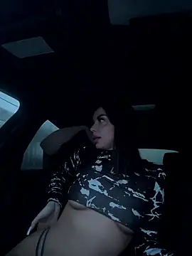 Gabriella Hot  online show from 01-08-26, 02:06