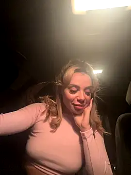 Gabriella Hot  online show from 10-22-25, 11:03