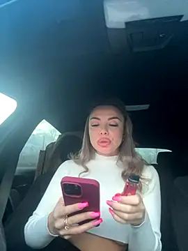 Gabriella Hot  online show from 11-02-25, 01:10