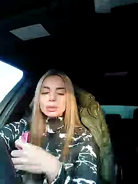 Gabriella Hot  online show from 02-21-25, 02:06