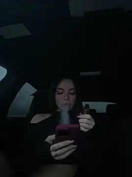 Gabriella Hot  online show from 12-14-25, 02:07