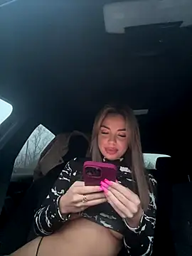 Gabriella Hot  online show from 11-04-25, 01:09