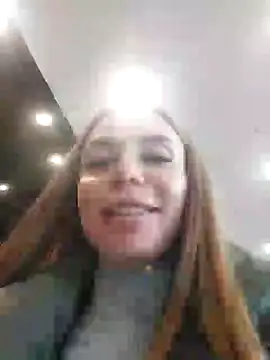 Gabriella Hot  online show from 03-07-25, 05:08