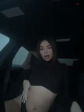 Gabriella Hot  online show from 01-14-26, 02:04