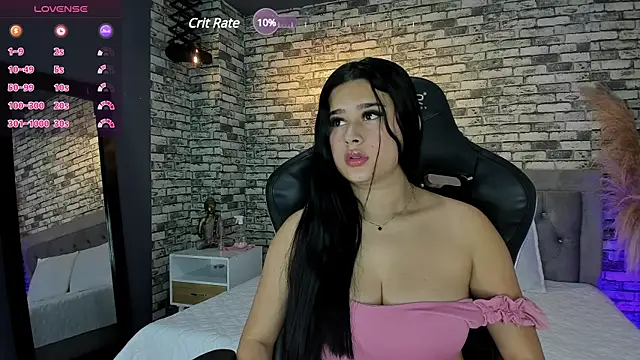 ariadna milano online show from 01-27-25, 12:58