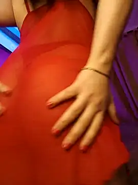 Sofia-Cam online show from 01-08-26, 01:22