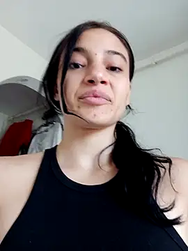 Virgin Pussy Love online show from 09-10-25, 12:04