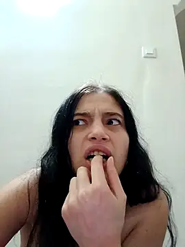 Virgin Pussy Love online show from 01-09-26, 06:48