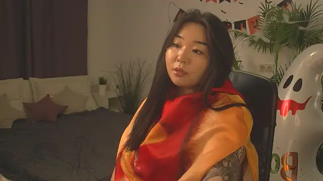 mei honey  online show from 10-30-25, 10:06