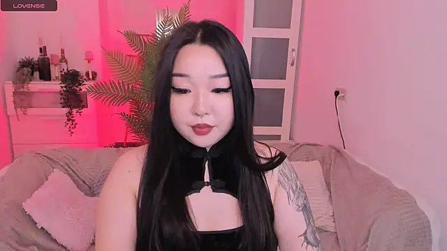 mei honey  online show from 10-10-25, 09:48