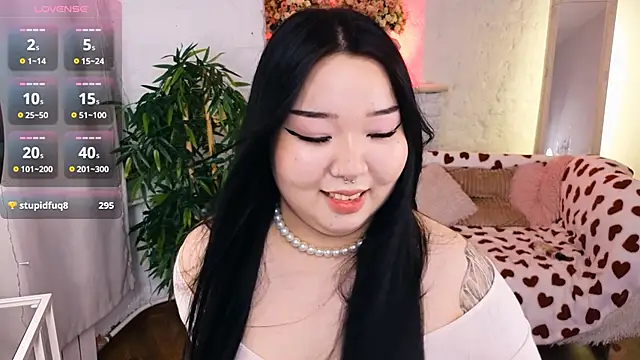 mei honey  online show from 02-28-25, 05:59