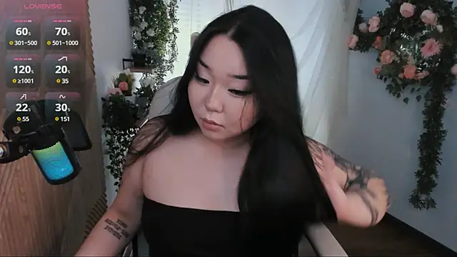 mei honey  online show from 03-13-25, 01:29