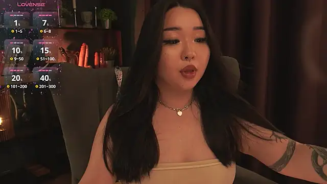 mei honey  online show from 10-14-25, 10:09