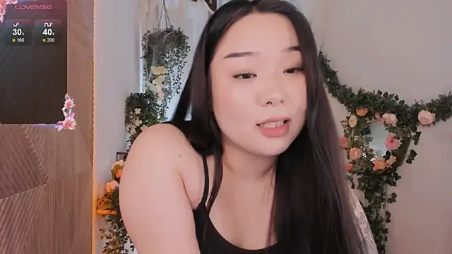 mei honey  online show from 01-18-25, 01:40