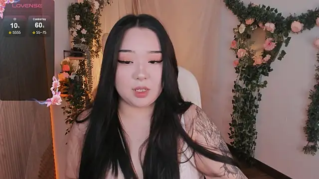 mei honey  online show from 01-10-25, 02:23