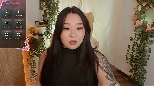 mei honey  online show from 01-25-25, 01:52