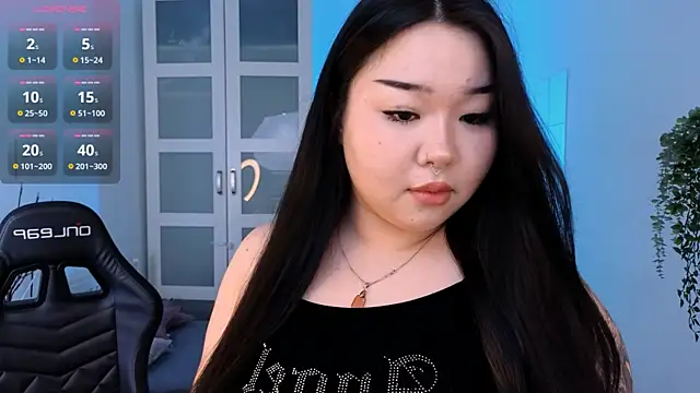 mei honey  online show from 03-08-25, 02:30