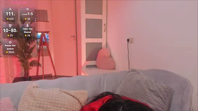 mei honey  online show from 10-03-25, 09:49