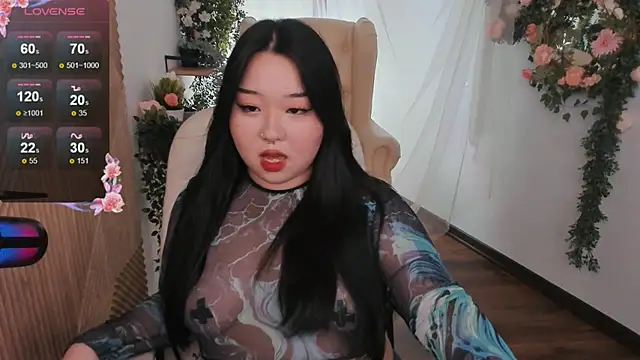 mei honey  online show from 03-05-25, 05:50