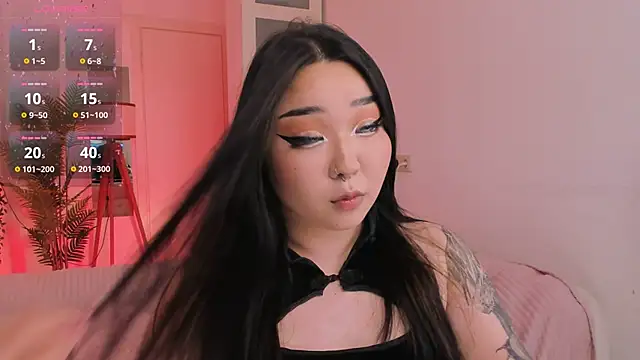 mei honey  online show from 10-15-25, 09:56