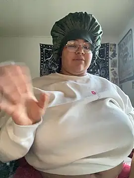 Ectorius online show from 02-11-26, 01:44