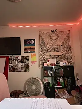 Ectorius online show from 10-27-25, 11:49