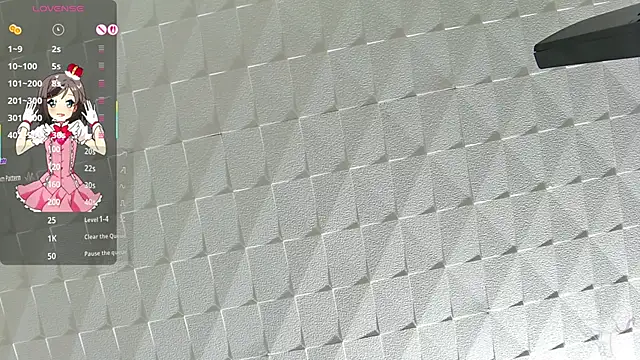 EvelynAisha online show from 02-21-26, 03:19