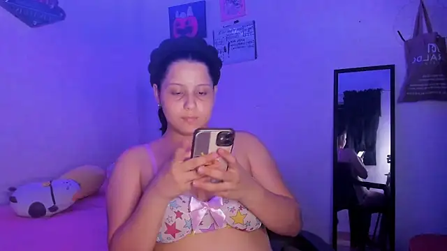 Sophie  Carter  online show from 11-06-25, 12:03