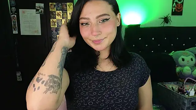 Pauilina online show from 11-08-25, 09:18