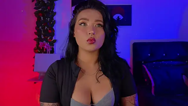 Pauilina online show from 06-11-26, 07:11