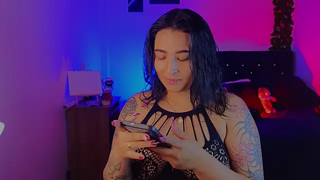 Pauilina online show from 03-31-26, 09:17