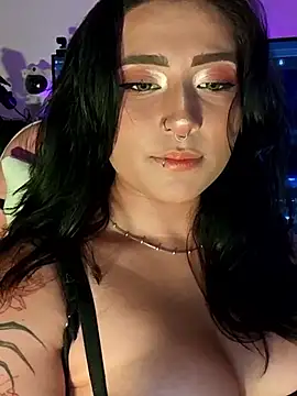 Pauilina online show from 07-15-26, 08:05