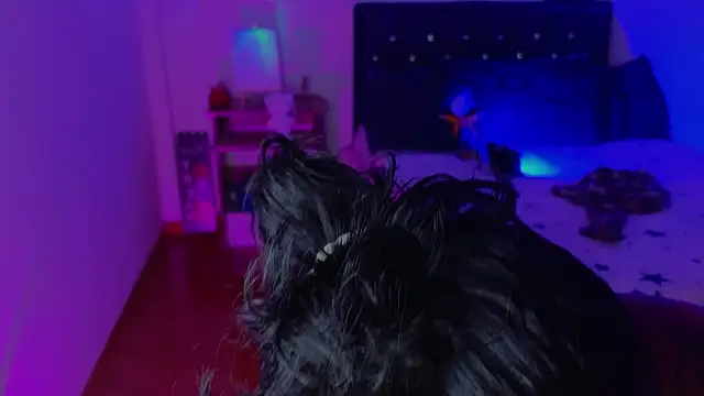 Pauilina online show from 02-25-26, 11:54