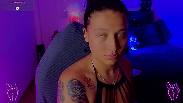 Pauilina online show from 02-12-26, 04:29