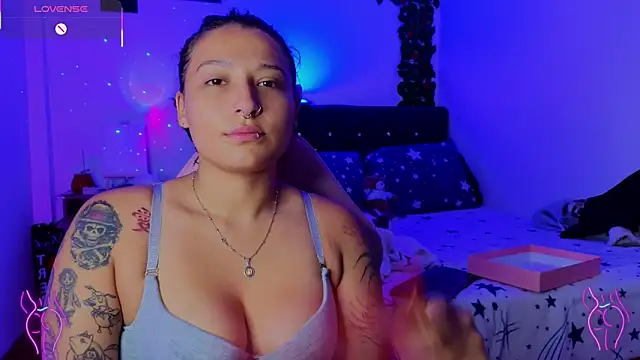 Pauilina online show from 02-18-26, 11:17