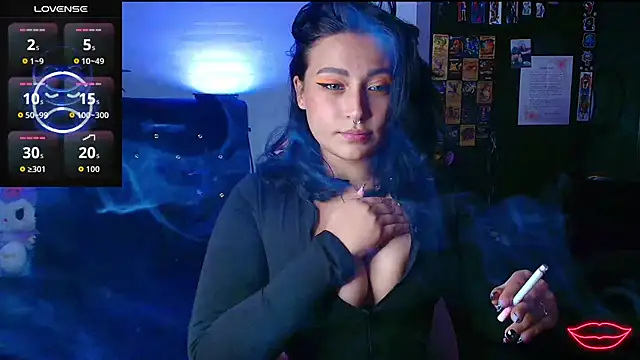 Pauilina online show from 10-12-25, 08:43