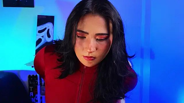 Pauilina online show from 07-10-26, 07:30