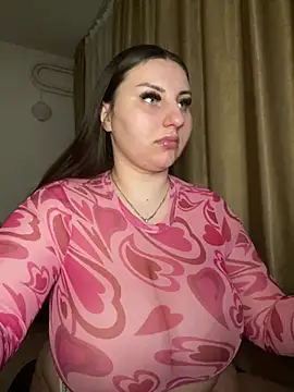 KarinaCelinne online show from 03-06-26, 08:26