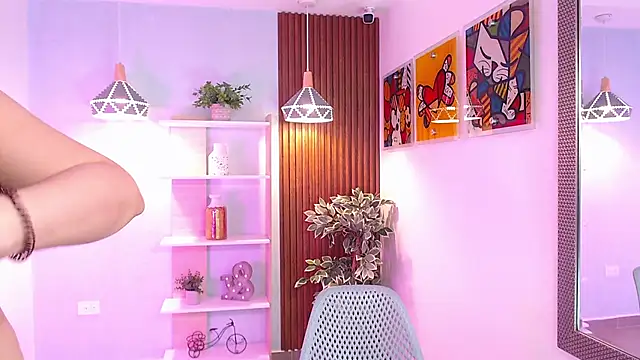 Dalila Sky online show from 02-10-26, 06:07