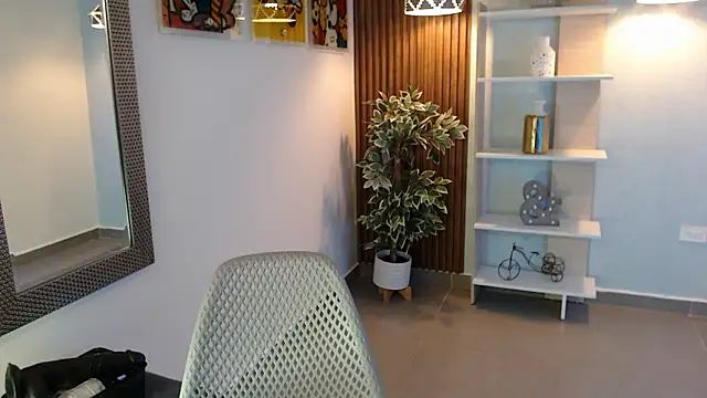 Dalila Sky online show from 02-23-26, 06:08