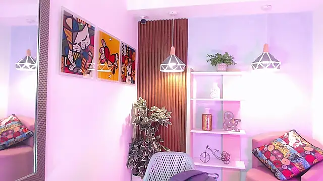 Dalila Sky online show from 06-12-26, 06:05