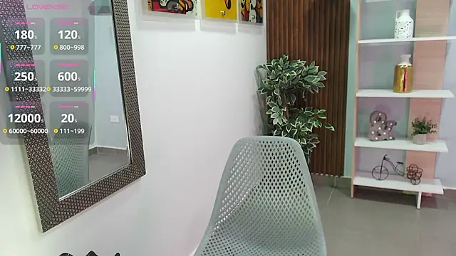 Dalila Sky online show from 02-09-26, 06:06