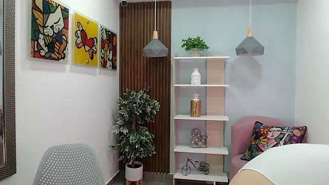 Dalila Sky online show from 03-05-26, 06:04