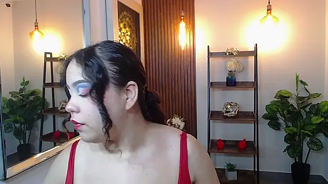 Dalila Sky online show from 07-01-26, 04:29