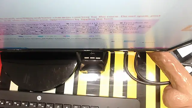 Dalila Sky online show from 04-01-26, 06:05