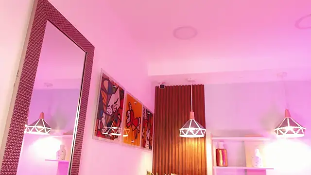 Snapshot of Dalila_Sky chatting on 09-16-25, 06:09 Dalila Sky online show from 09-16-25, 06:09