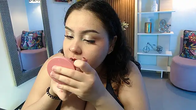 Dalila Sky online show from 06-03-26, 06:12