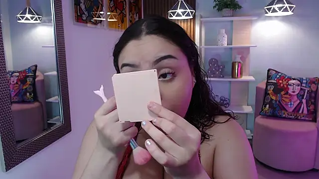 Dalila Sky online show from 03-21-26, 06:12