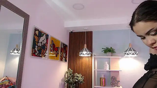 Dalila Sky online show from 06-11-26, 06:05